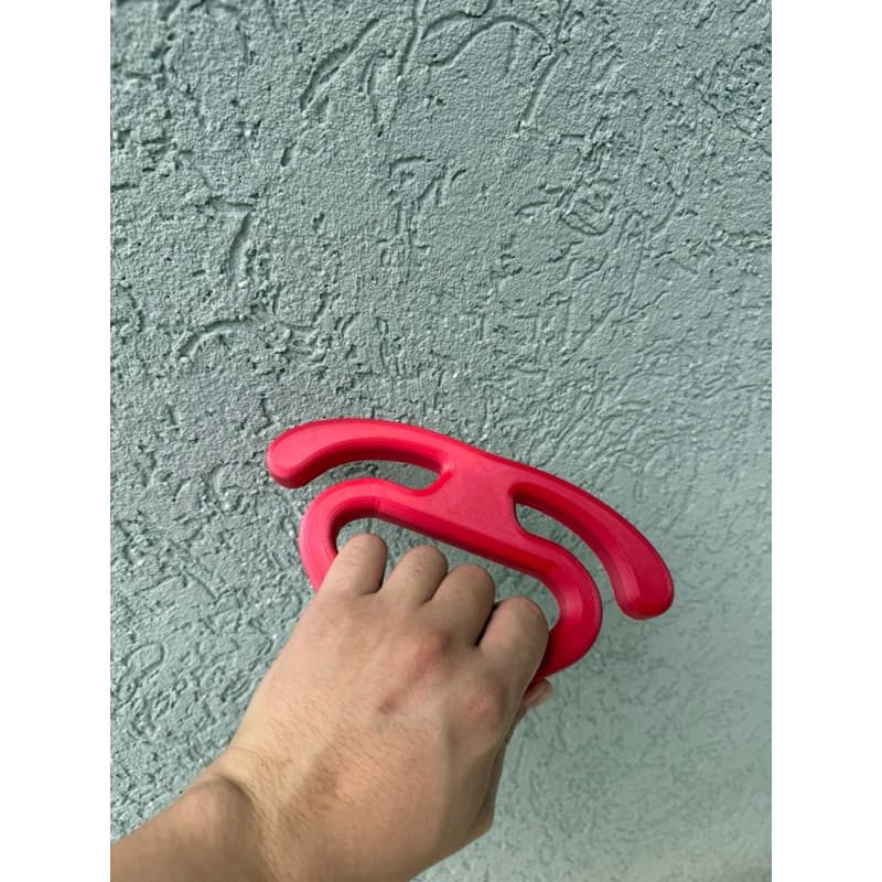 Suporte para bolsas de comprar