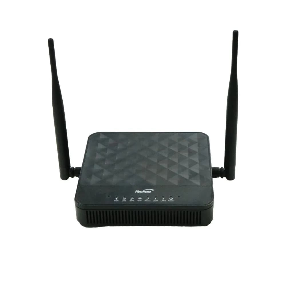 Onu Ont Gpon Fiberhome An5506-02-fg An5506 02 Fg Lote 10 Unidades