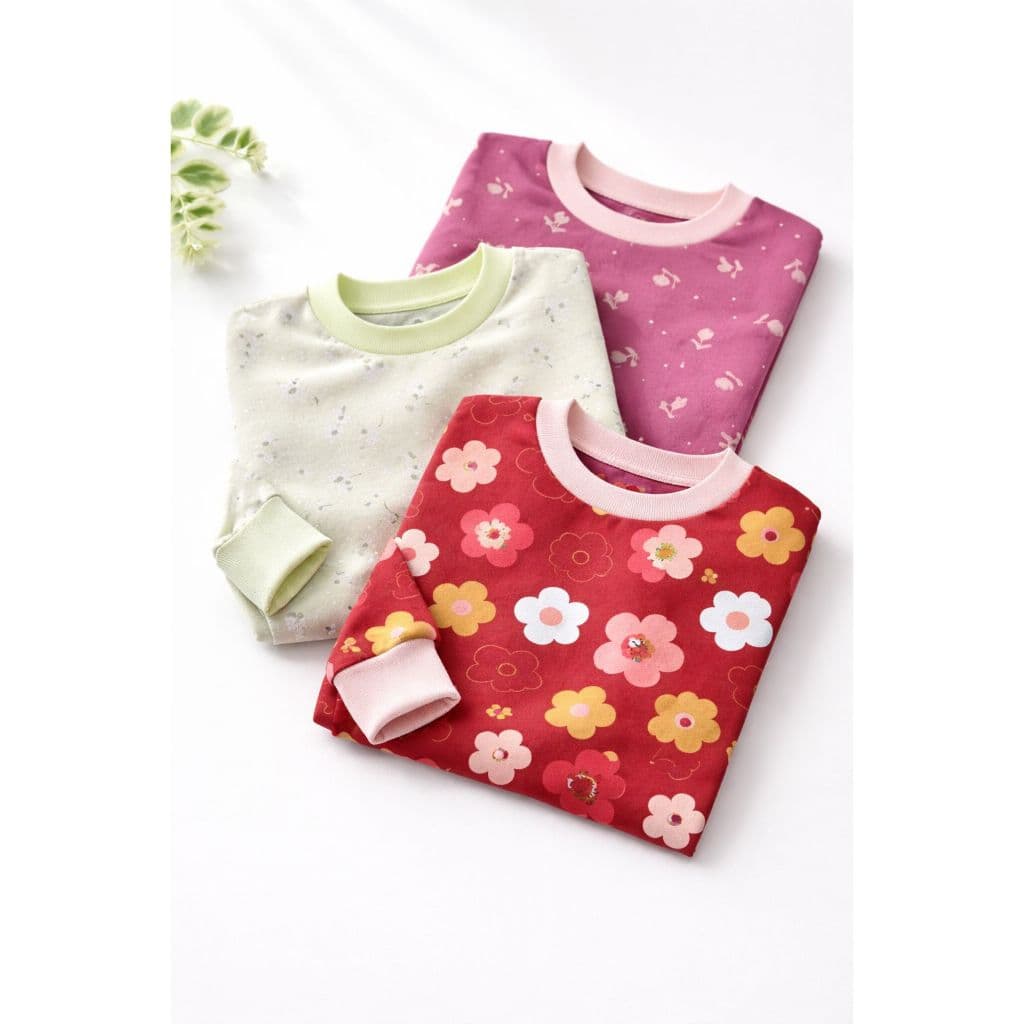 Casaco Moletom Infantil Flanelado Quentinho 1 ao 12 Anos Confortável