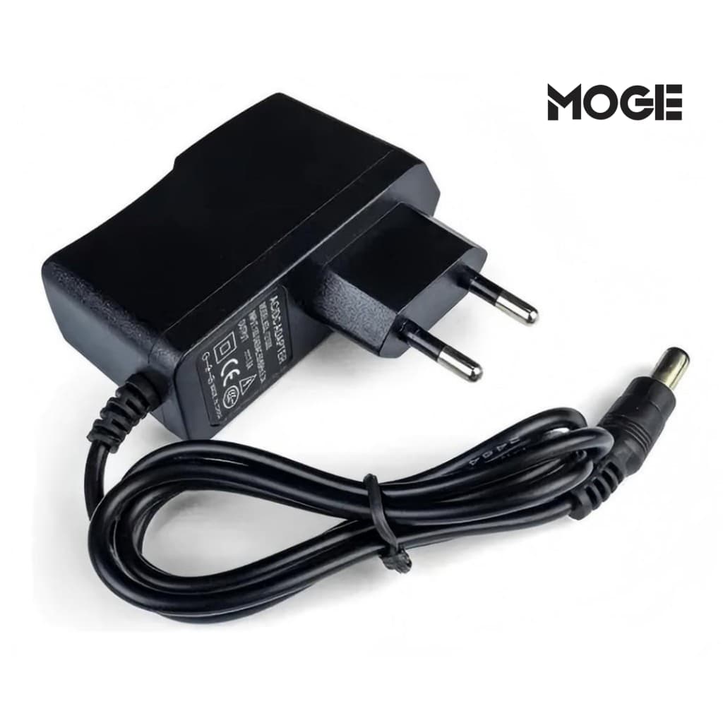 Fonte 12V 1.5A Leboss LB-564 | Bivolt | Fita LED | Estável