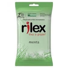 RILEX SABOR MENTA 3 UNI