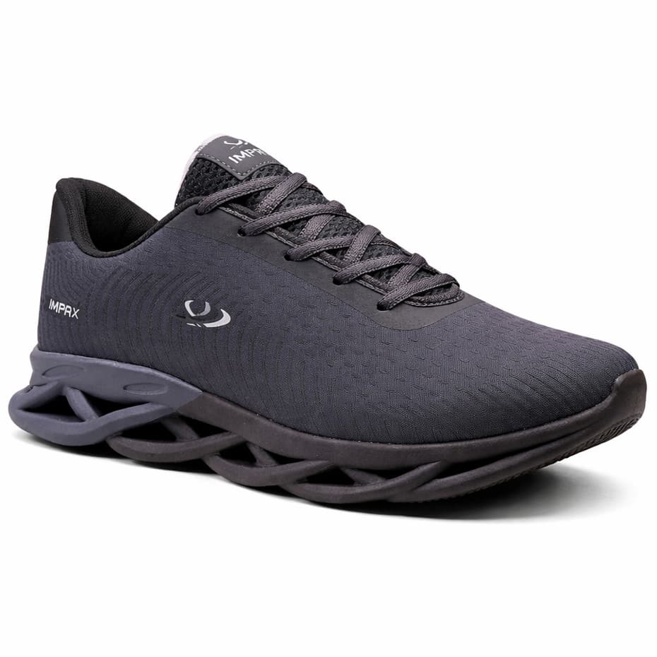 Tênis Masculino Esportivo Estiloso Moderno Leve Macio Confortável Resistente Treino Corrida Academia