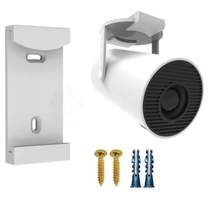 Suporte Projetor hy300 Parede Teto