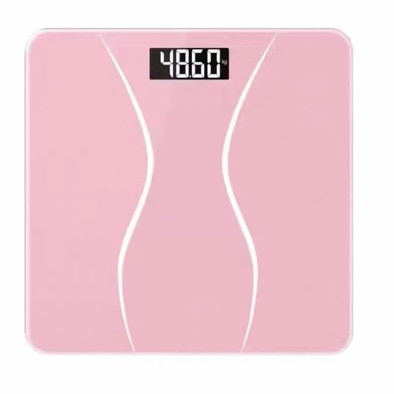 Balança de peso balança eletrônica balança corporal perda de peso balança de gordura corporal adulto balança de pesagem