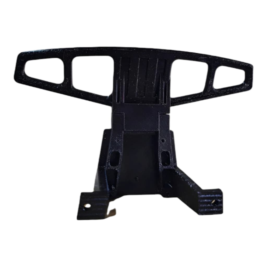 Para-choque carrinhos maximus estrela