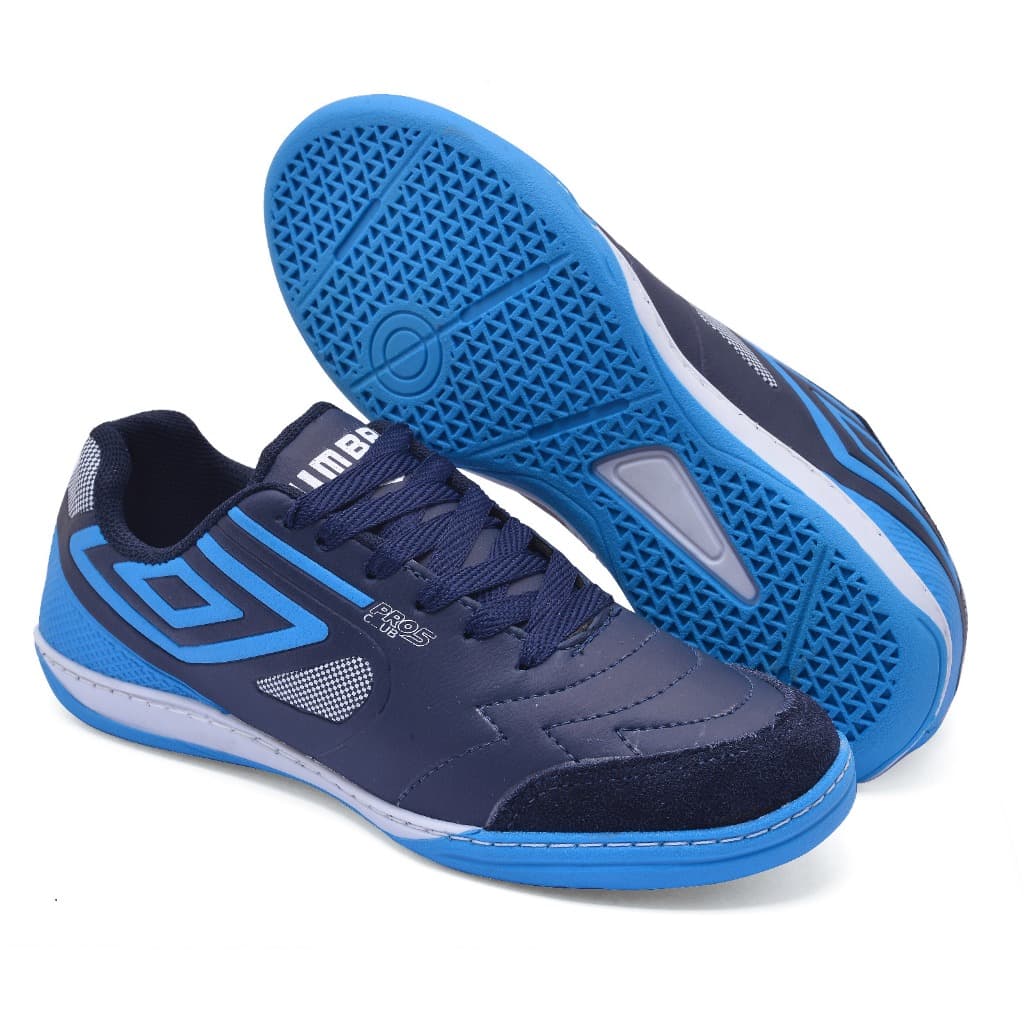 Chuteiras Tenis Futsal Pro 5 Masculina e Feminino