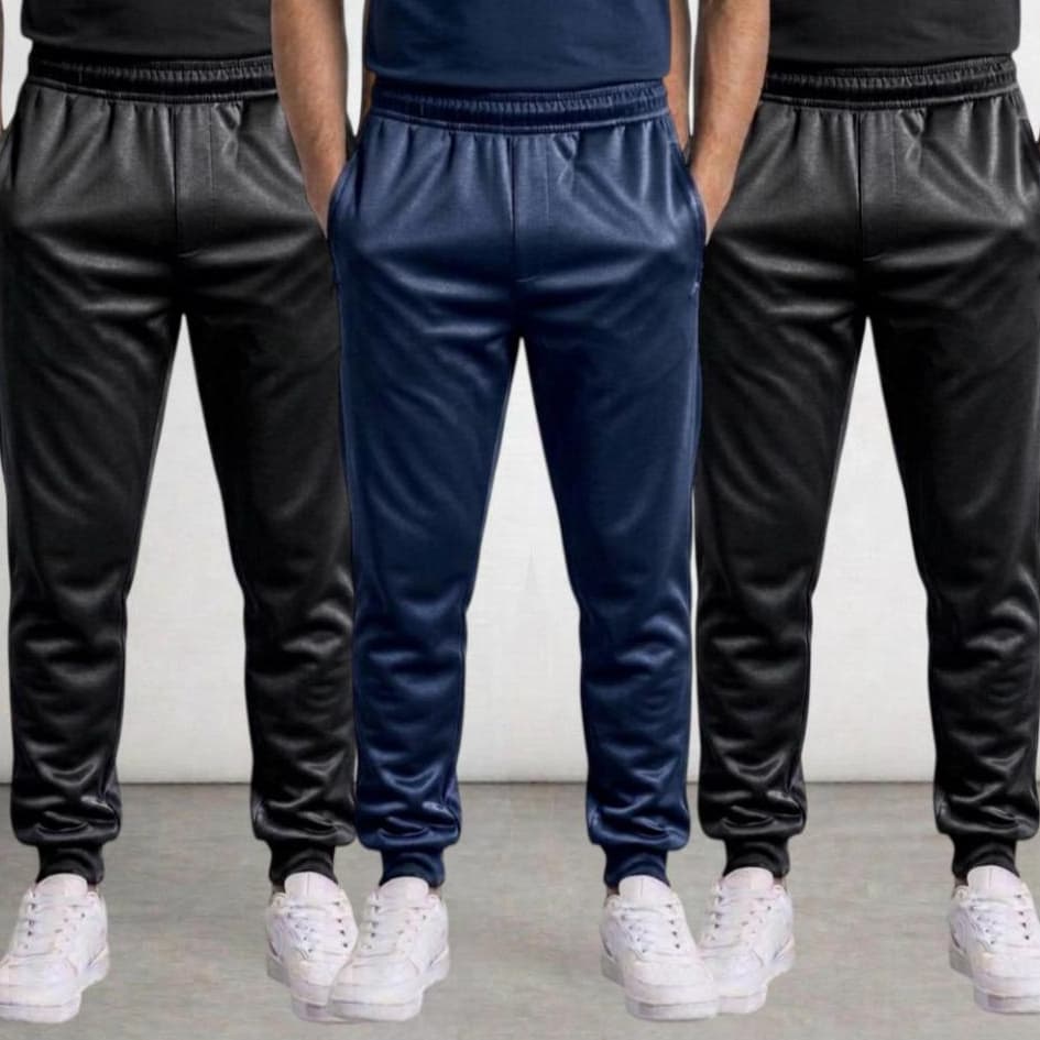 Calças Jogger Esportivas Masculinas Linha Premium e Estilosa Otima para trabalhar