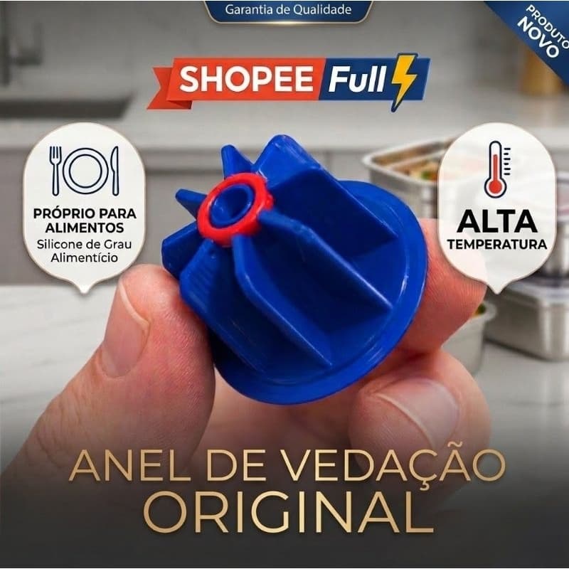 Capsula De Limpeza / Retrolavagem - Três Corações - Mimo,  Pop,  Pop Plus, Versa, Gesto, Modo e Barista