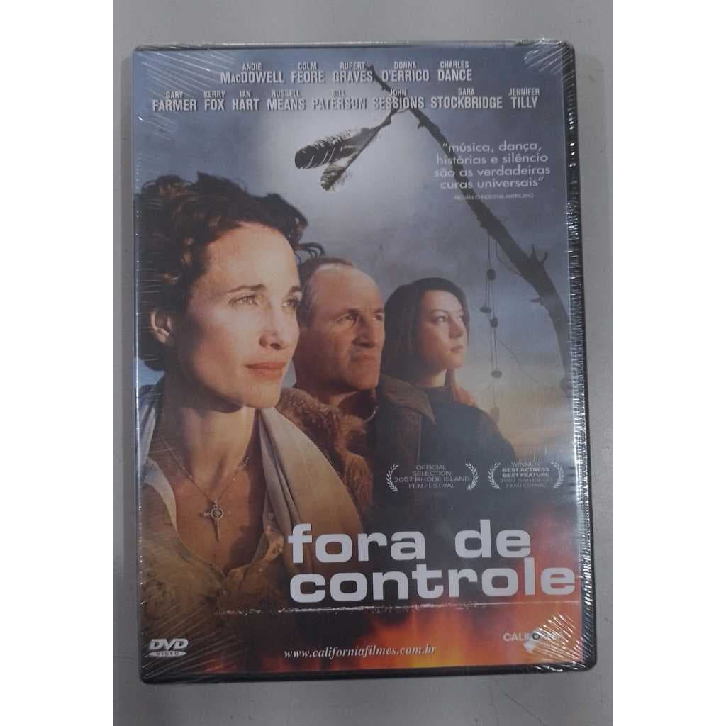 DVDs Filmes Diversos (Comédias, Romance, Suspense, Ação, Terror ...)