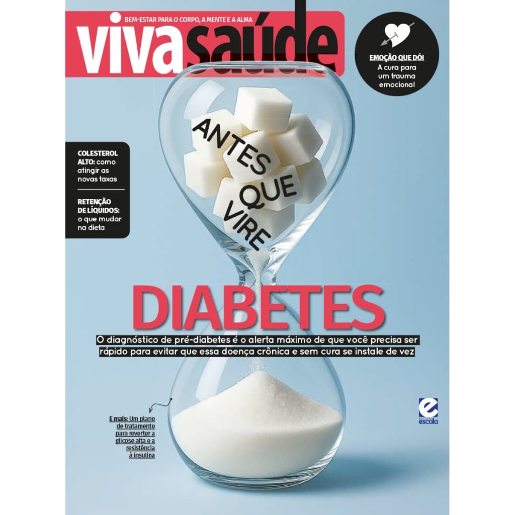 Revista Viva Saúde - Edição 261