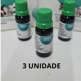Remedio Butox Para Carrapatos E Pulgas Proteção Completa