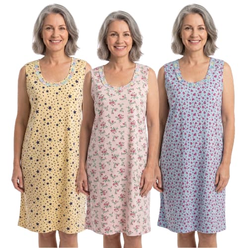 Camisola Malha Algodão