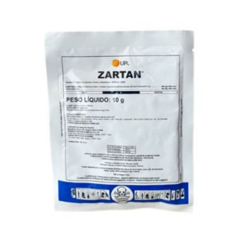 ZARTAN 10g.