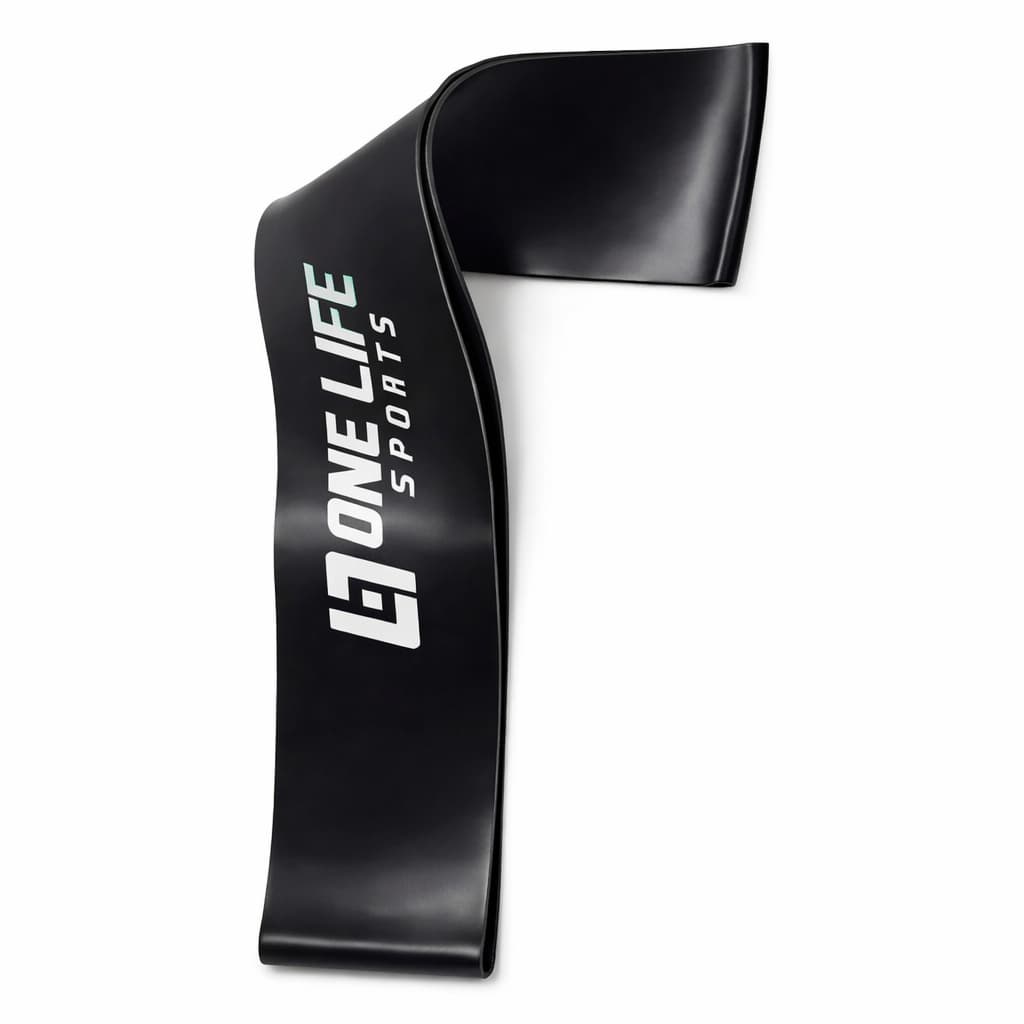 Mini Band Faixa Elástica Intensidade Forte One Life Sports®