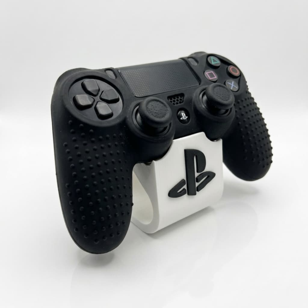Suporte de controle playstation, ps4 e ps5