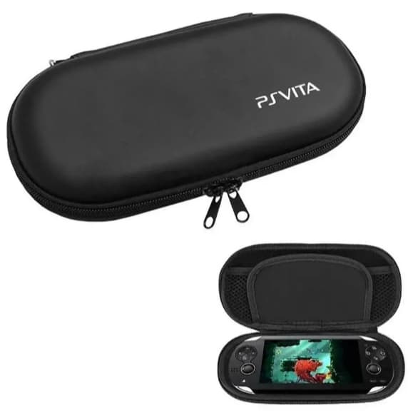 Capa De Proteção Para PSVITA