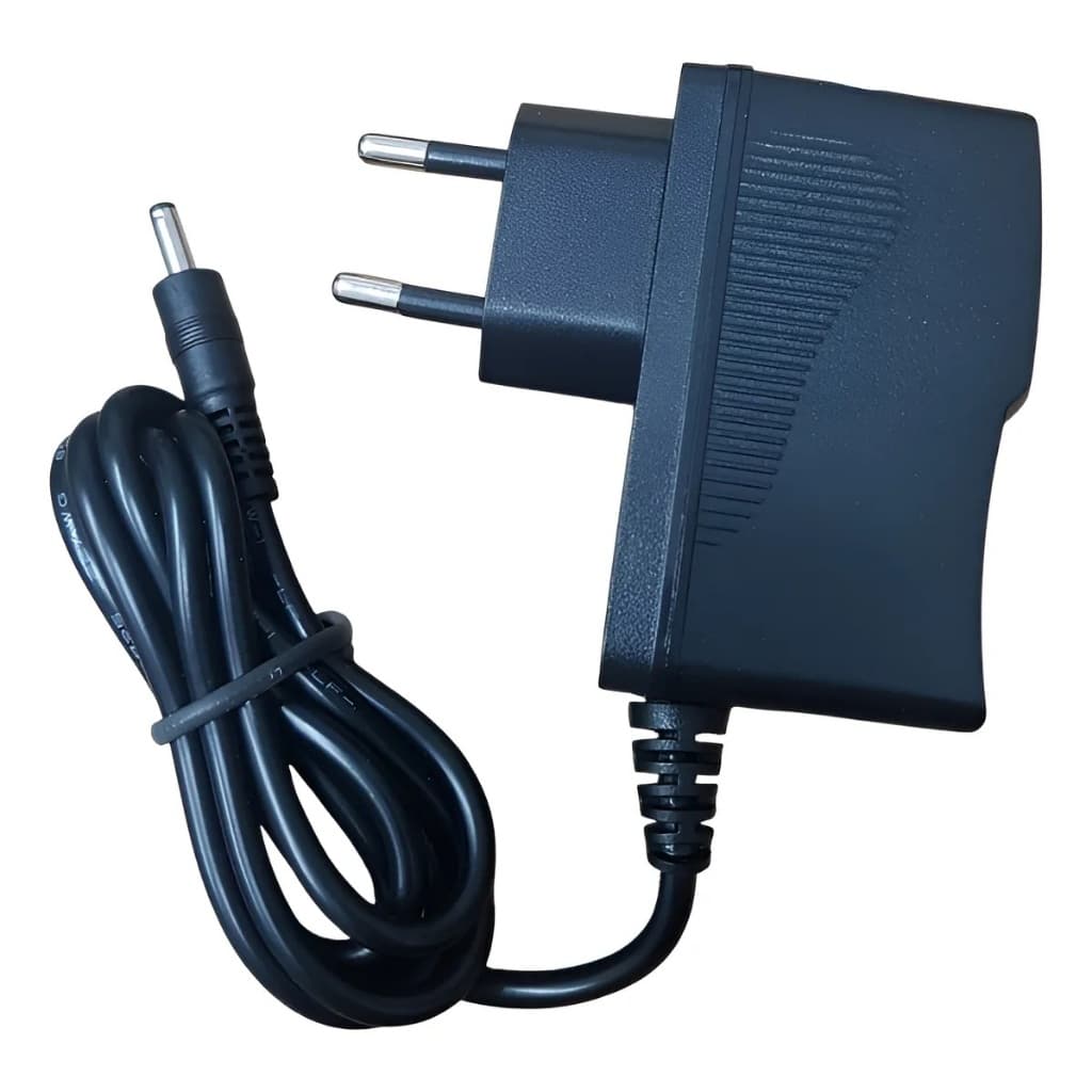 Carregador 12v Para Positivo Duo C4128b C4128a C4128c Zr3635