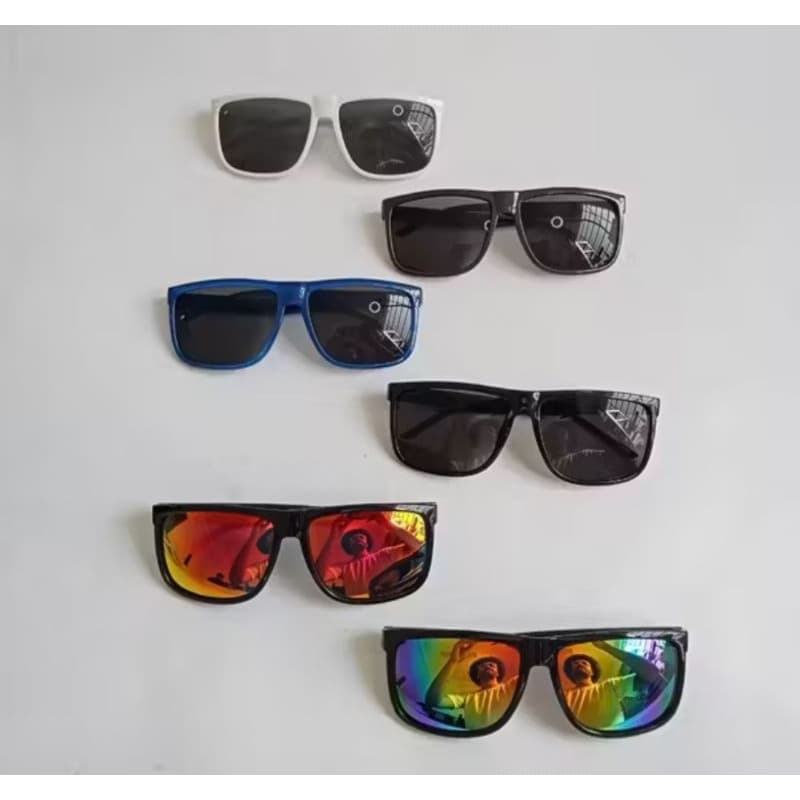 Óculos e Coleira para Pets - Durável, Leve e Estiloso com Cor Aleatória