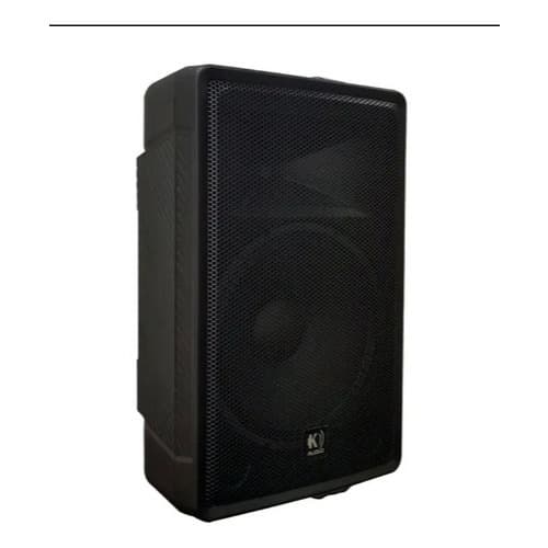 Caixa Ativa TPS15 500W