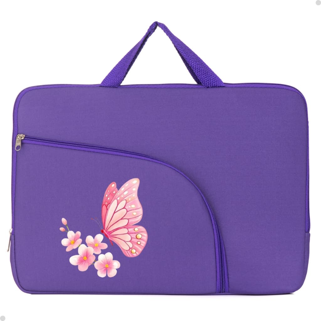 Maleta Notebook Reforçada Coleção Inédita Segura Para O Dia A Dia