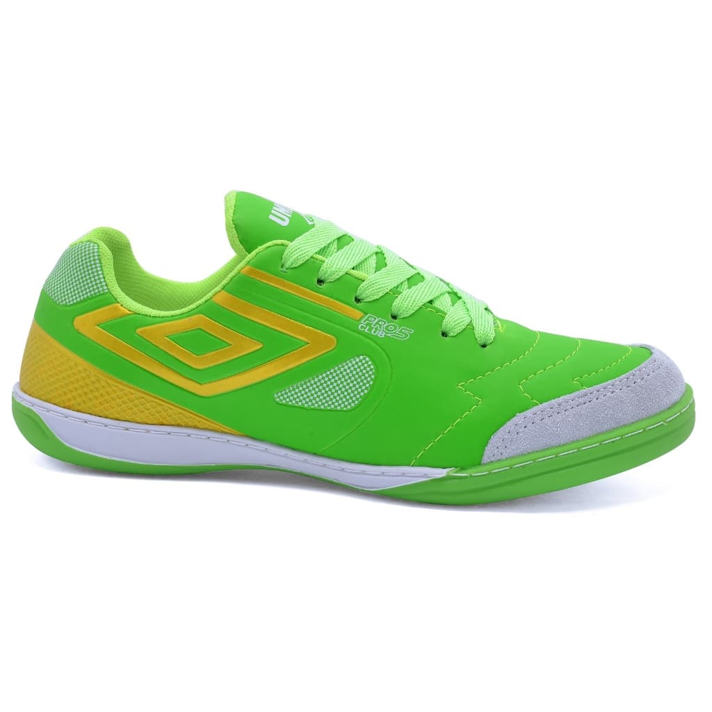 Chuteiras Tenis Futsal Pro 5 Masculina e Feminino