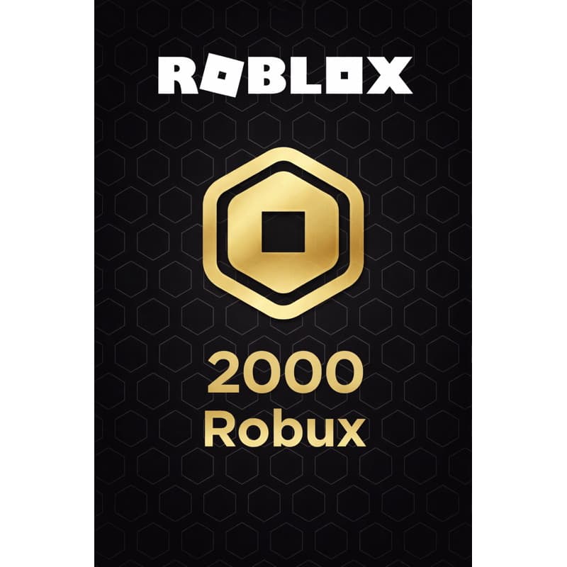 Robux Roblox – Envio pelo Chat