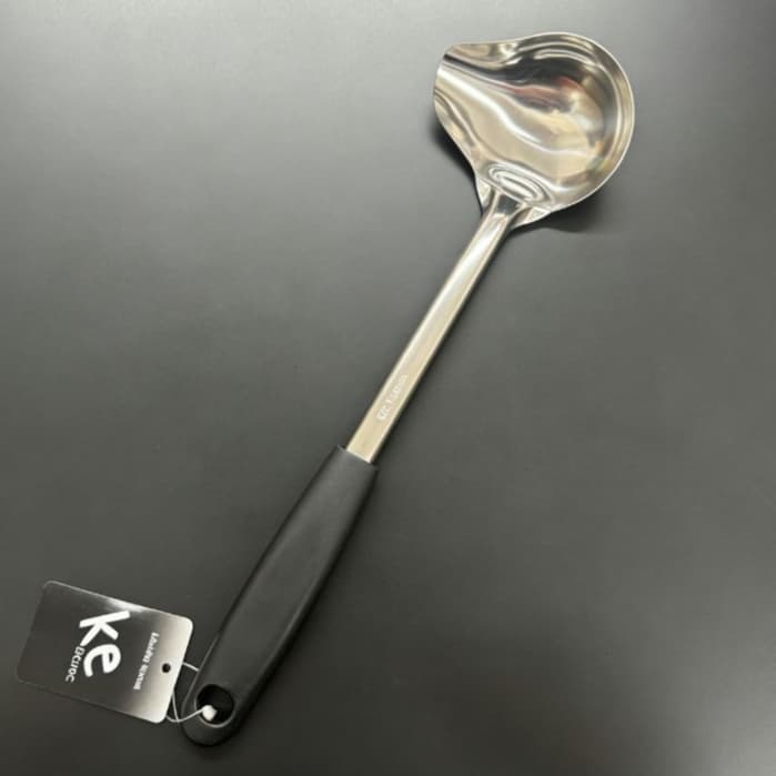 Concha para Molho Inox 30 Class keHome