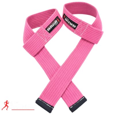 Strap 100% algodão para academia, cross fit e musculação ,levantamento de peso ,tala ,luva