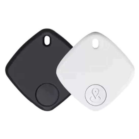 Mini Localizador Rastreador Inteligente De Itens, Objetos E Pet Gps