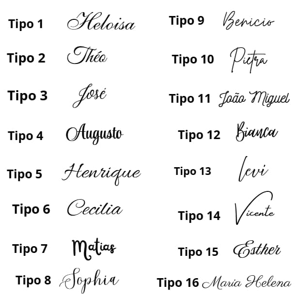 Aplique De Parede Em Mdf Nome Personalizado Decoração Pintado