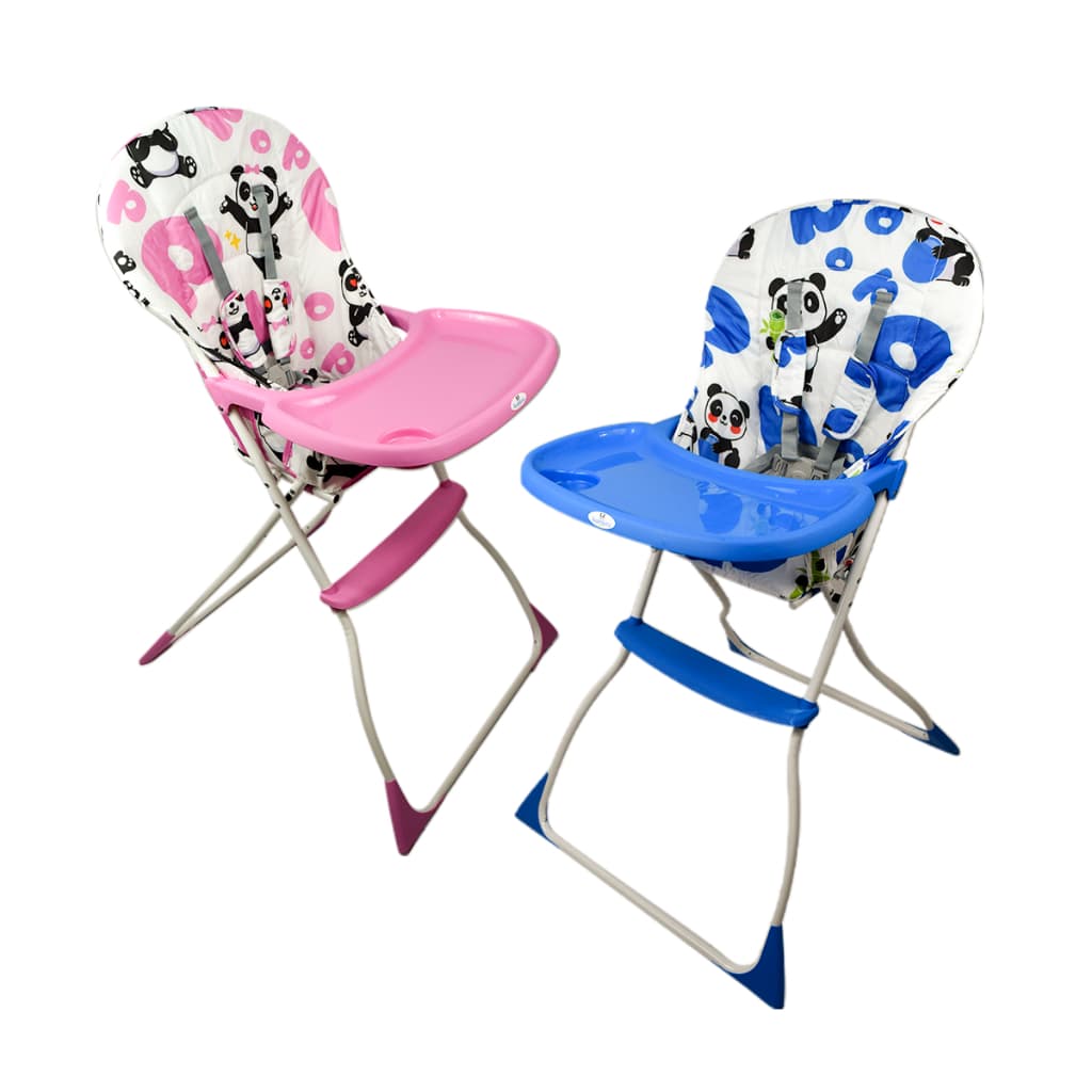 Cadeira Refeição Alimentação Alta para Criança