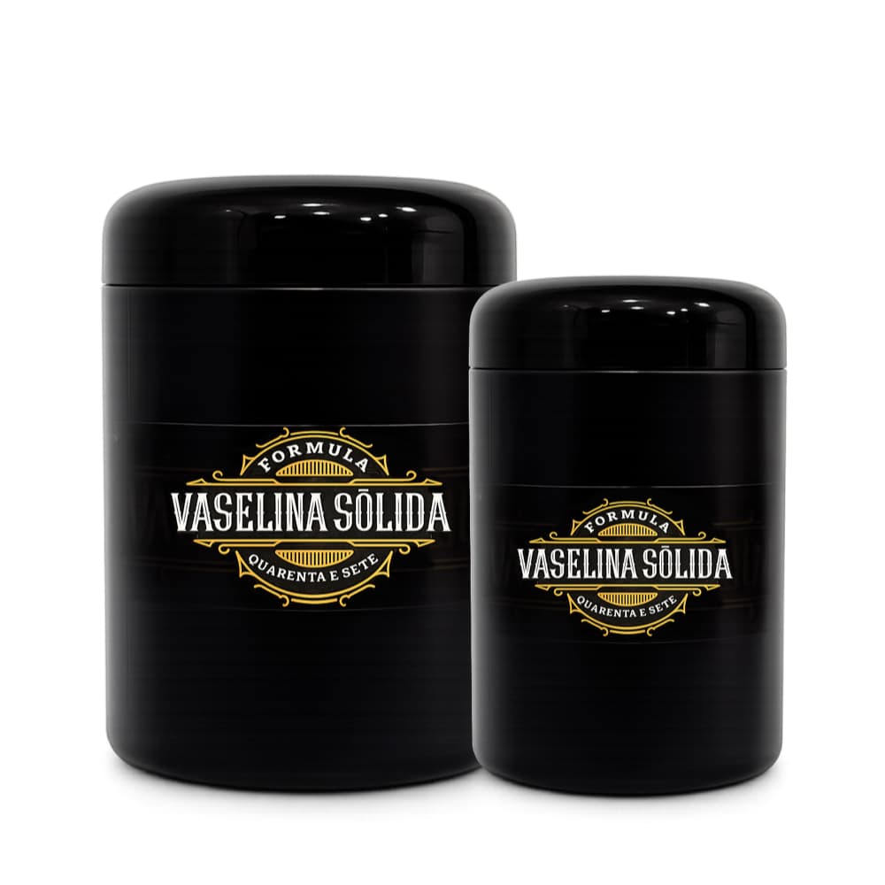 Vaselina Para Tatuagem Fórmula 47 250g