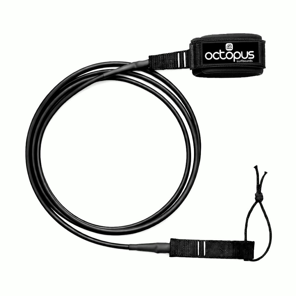 Leash Strep Prancha De Surf - Strep Competição 6´ Surf