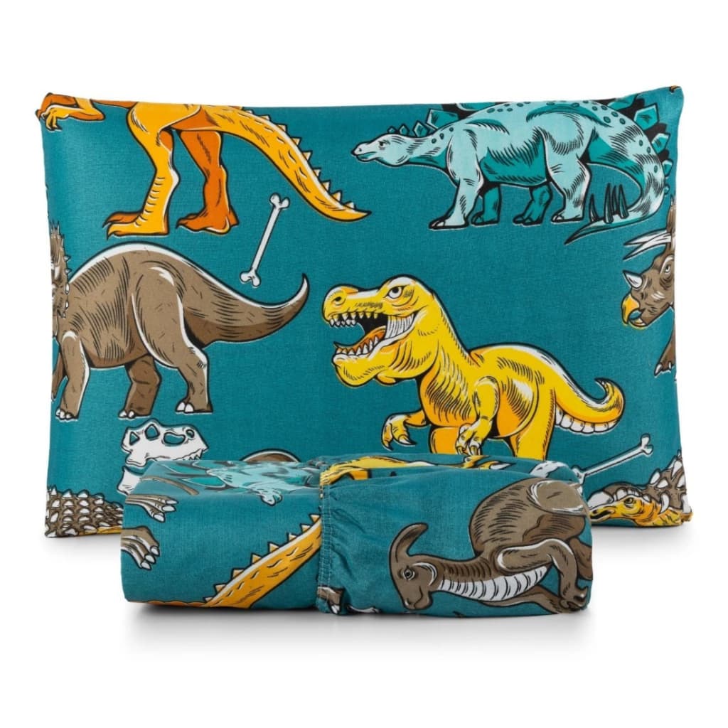 Kit Lençol Infantil Solteiro 2 Peças