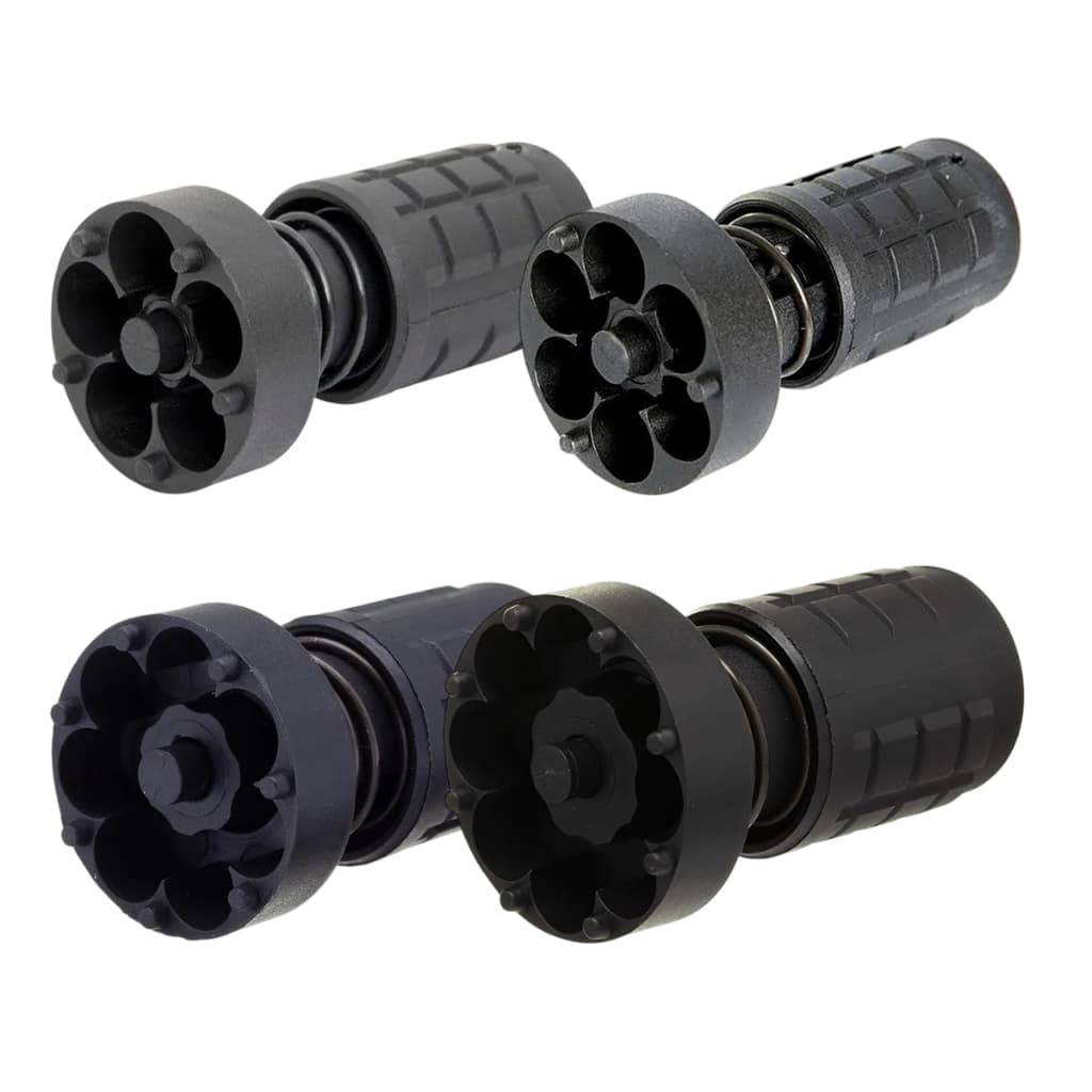 Agilizador para treino | Troca e velocidade rápida | Jet para tamanhos 5T, 6T, 7T, 8T |  38 & 357