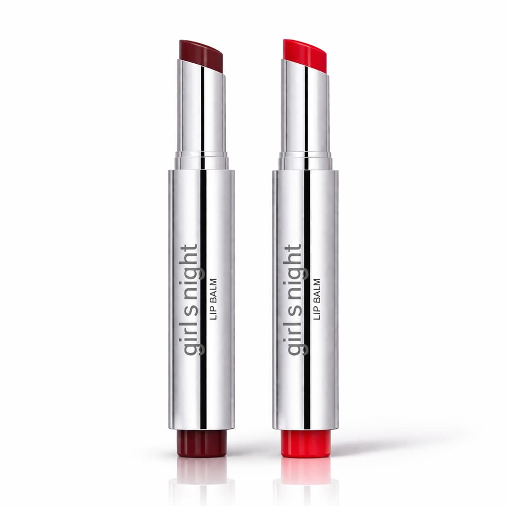 LIP BLAM GIRL'S NIGHT BLOW - Ruby Rose