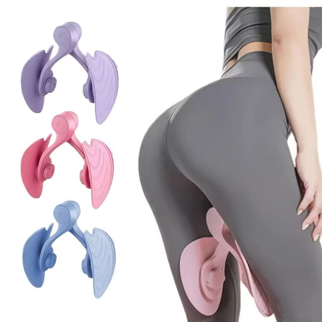 Treinador borboleta De Ancas Kegel Exercício Pavimento Pélvico Músculo
