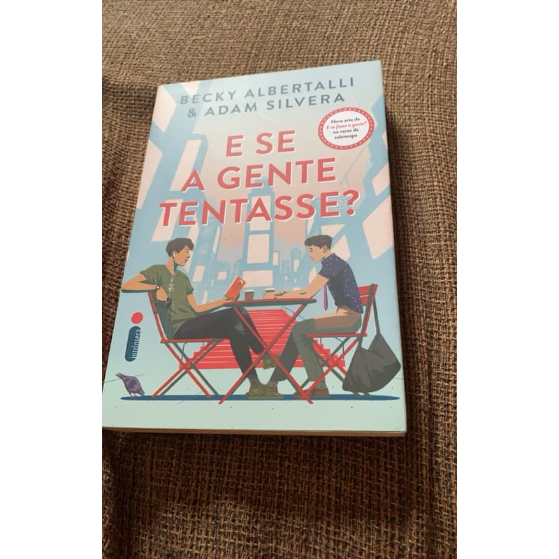 E se a gente tentasse?