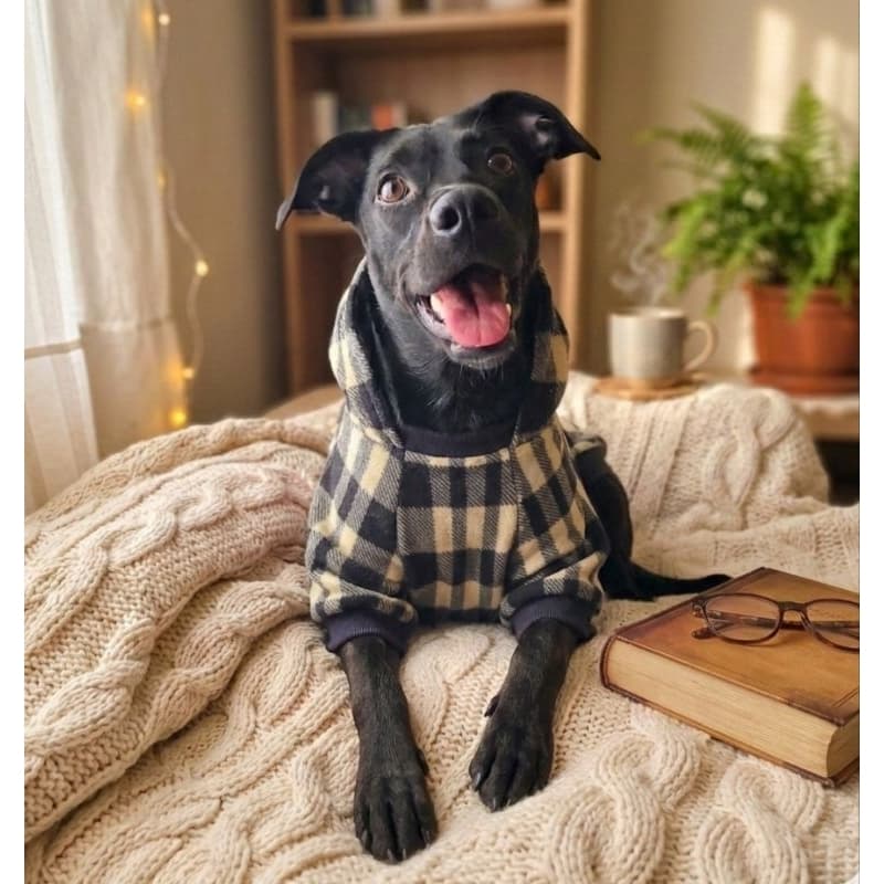 Roupa para Pet - Cachorro Grande - XG