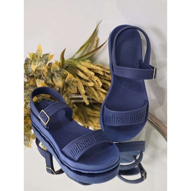 SANDÁLIA FEMININA ADULTA CONFORTÁVEL