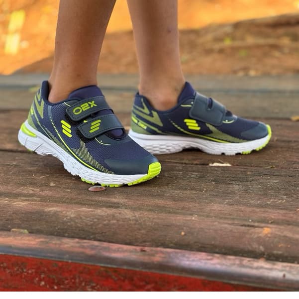 TÊNIS INFANTIL PRONTA ENTREGA ENVIO IMEDIATO