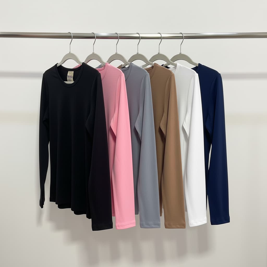 Kit 3 Blusas Térmicas Infantil Peluciadas Unissex – Proteção e Conforto para o Inverno