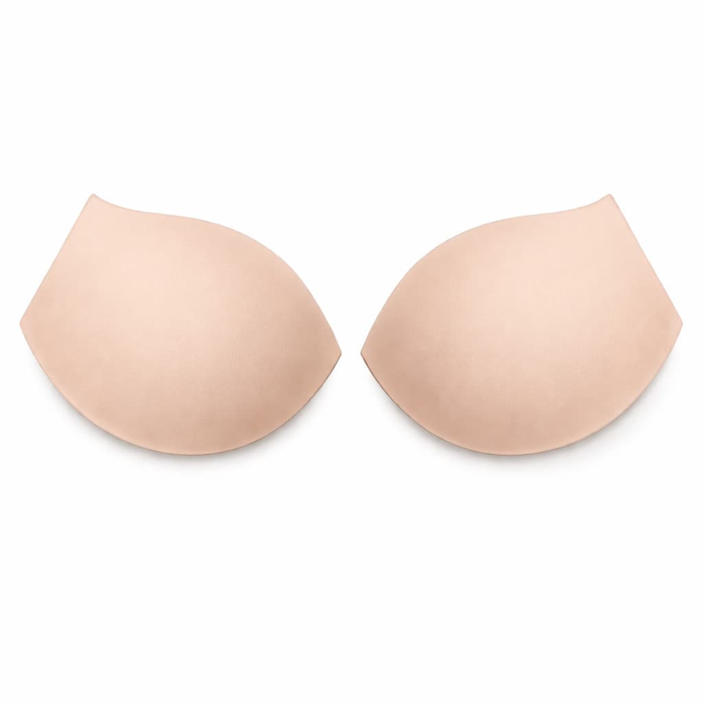 Kit 5 Pares de Bojo Casca / Casquinha Primeira Linha para Confecção | Pronta Entrega