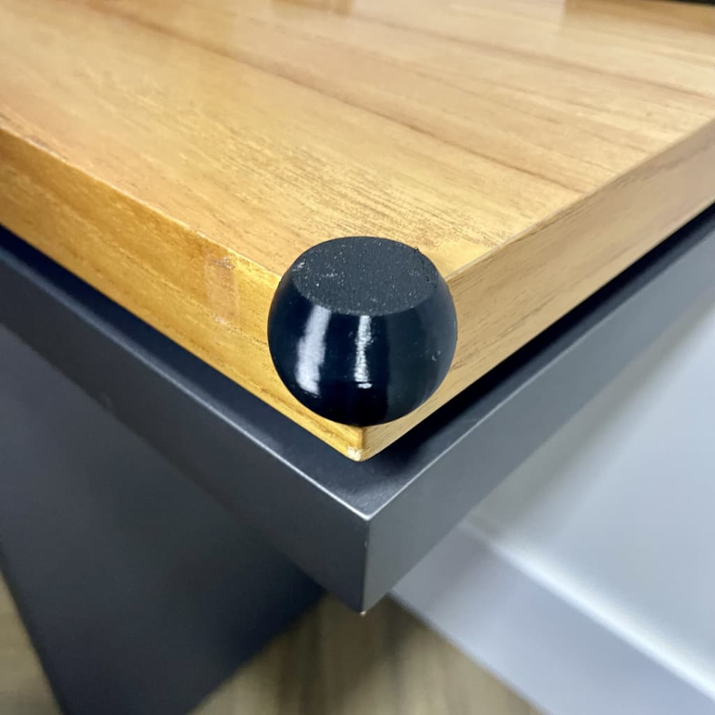 Kit 10 Protetor De Quina Mesa Silicone TPU Segurança Bebê Proteção Móveis