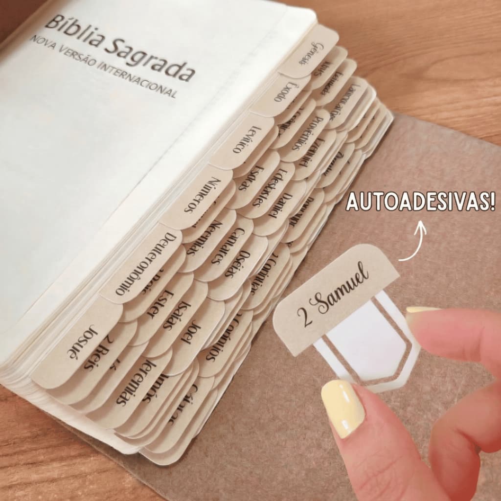 Abas Bíblicas Minimalistas , índice Bíblico, Devocional, Bible Journaling, Marca Página, Marcadores