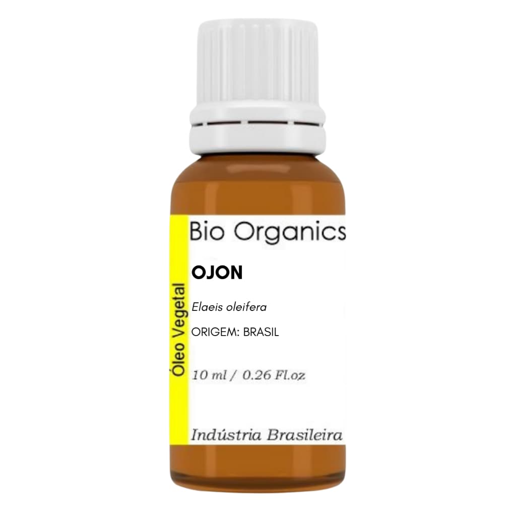 Óleo Vegetal De Ojon