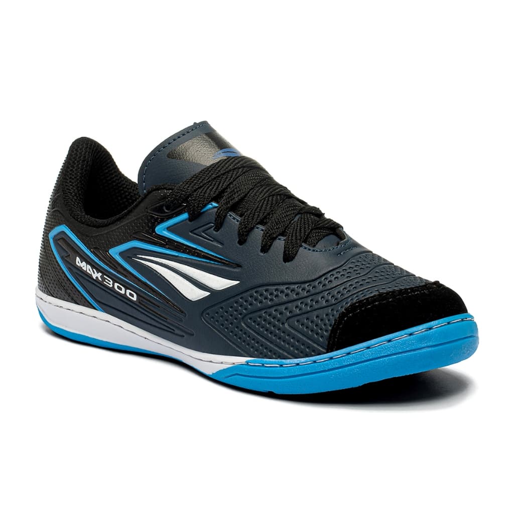 Chuteira De Futsal Penalty Max 300 Y-1 Masculina Costurada