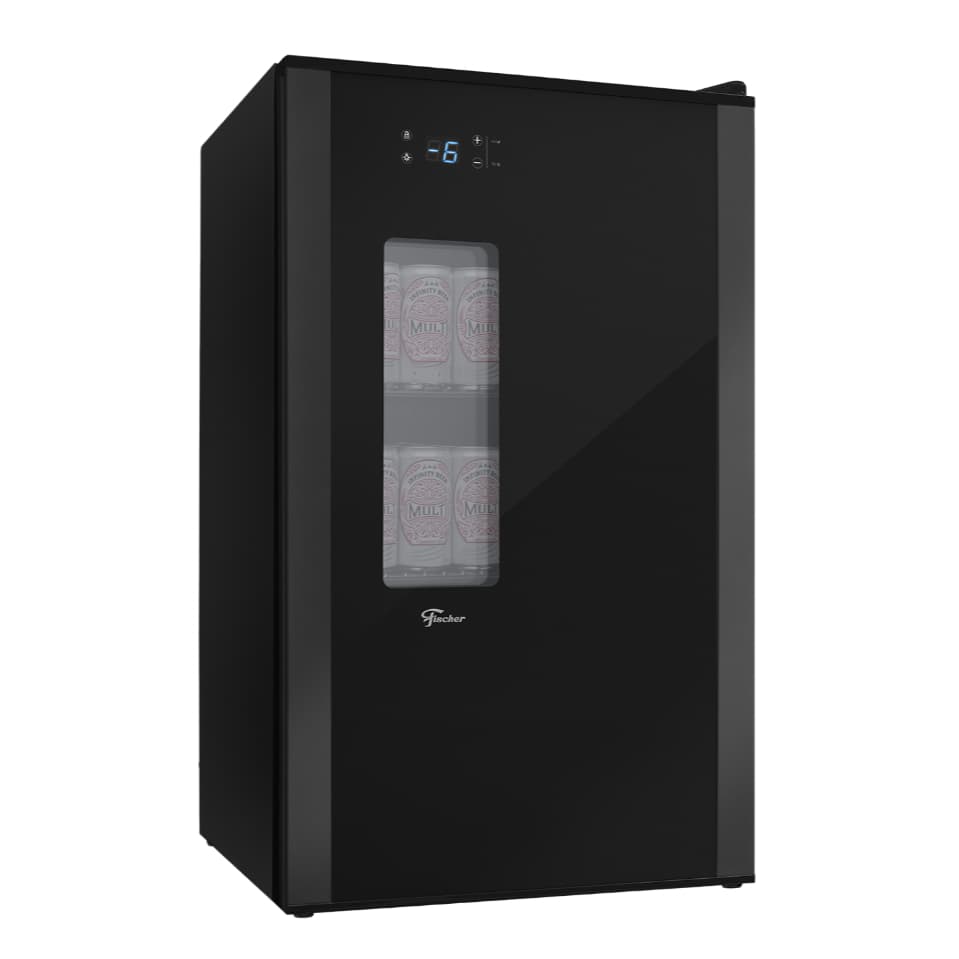 Cervejeira Fischer Infinity Multi 92 LT Digital