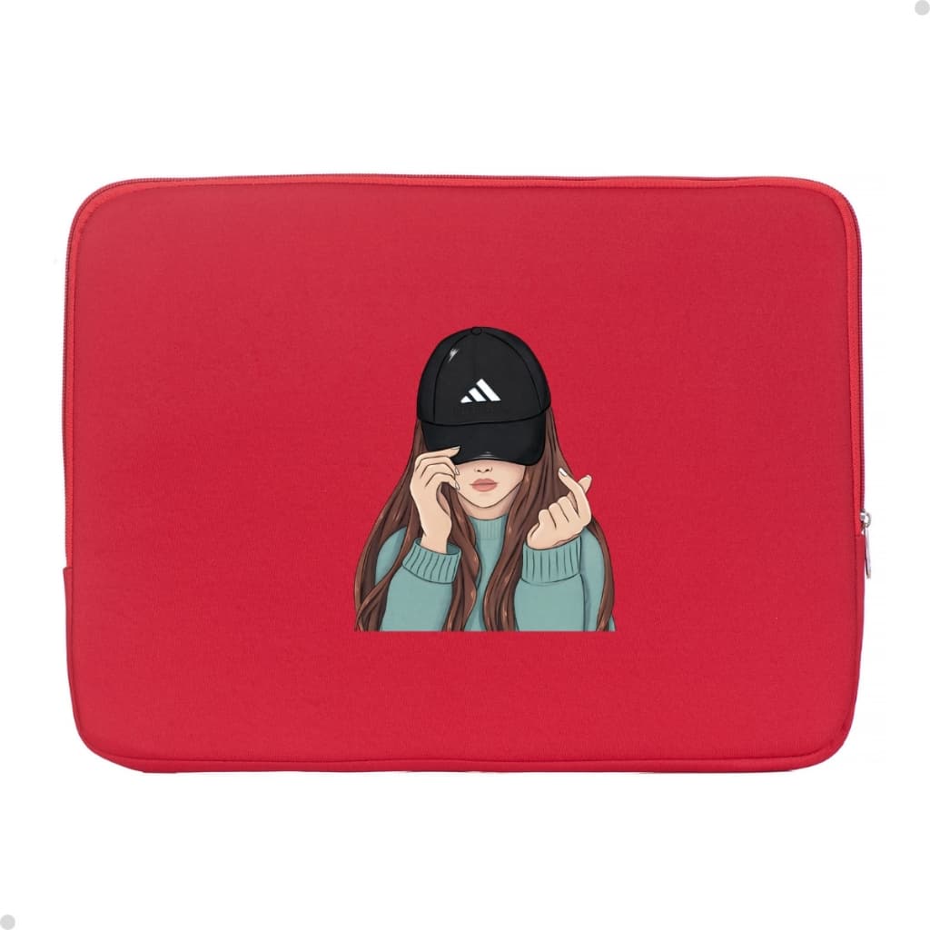 Bolsa Notebook Acolchoada Tendência Prática Deslocamento Diário