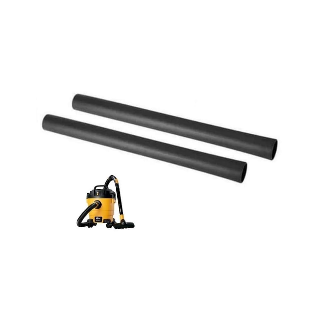 Tubo para Aspirador de Pó Wap GTW 10 tubo Extensor Prolongador